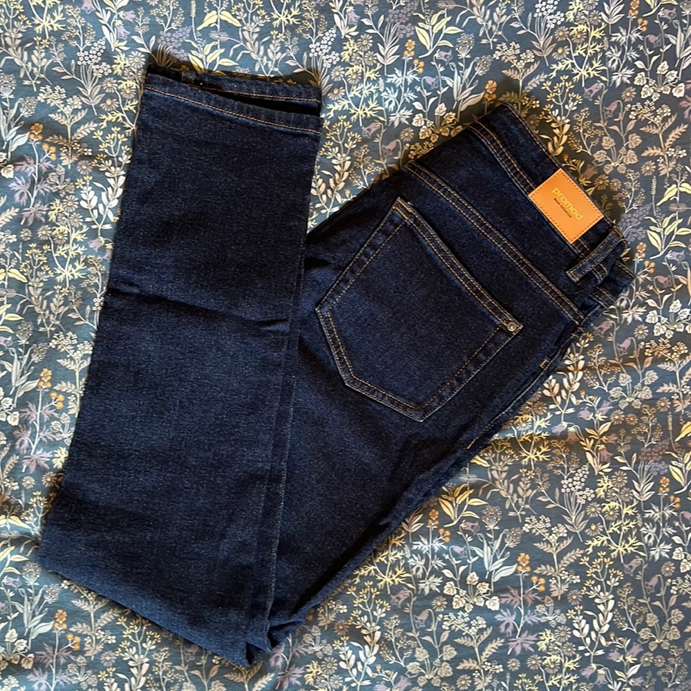Lucien Promod jeans